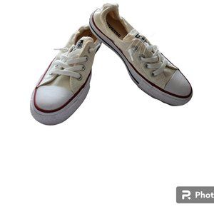 🔥🔥BNWOT: Converse All-Star slip-on sneakers, Women's size 7🔥🔥